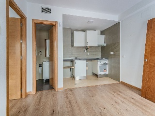 Viviendas en C/ Abastos - Aranjuez - 26