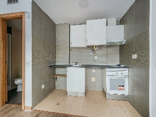 Viviendas en C/ Abastos - Aranjuez - 28