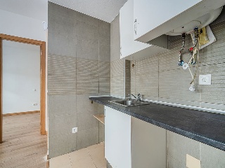 Viviendas en C/ Abastos - Aranjuez - 29
