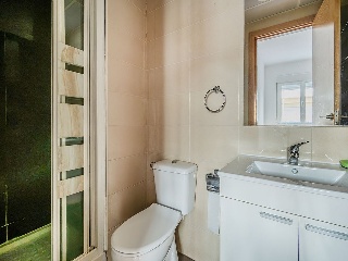 Viviendas en C/ Abastos - Aranjuez - 38