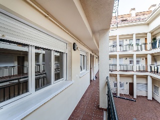 Viviendas en C/ Abastos - Aranjuez - 40