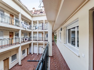 Viviendas en C/ Abastos - Aranjuez - 41