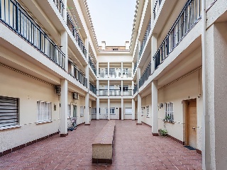 Viviendas en C/ Abastos - Aranjuez - 43
