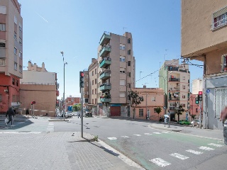 Solar en Pj Torre, Badalona (Barcelona) 12