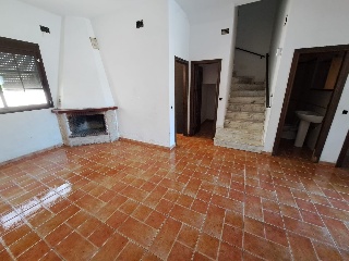 Casa adosada en Higuera de la Sierra - Huelva - 6