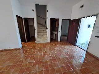 Casa adosada en Higuera de la Sierra - Huelva - 7
