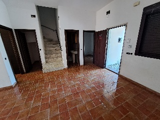 Casa adosada en Higuera de la Sierra - Huelva - 13