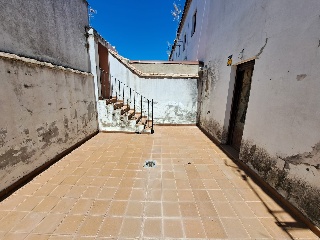 Casa adosada en Higuera de la Sierra - Huelva - 16