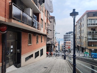 Inmueble situado en Portugalete 5