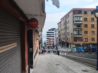 Inmueble situado en Portugalete 6
