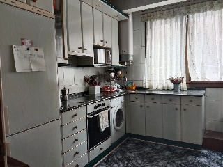 Inmueble situado en Portugalete 12