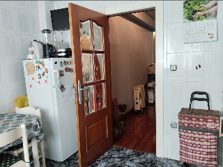 Inmueble situado en Portugalete 13