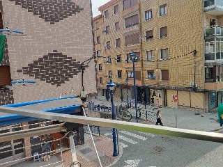 Inmueble situado en Portugalete 14