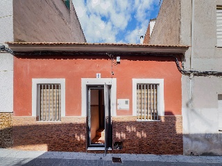 Casa en C/ Miguel Ángel - Aspe - Alicante 11