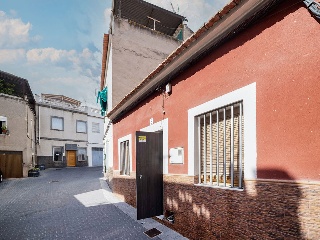 Casa en C/ Miguel Ángel - Aspe - Alicante 12
