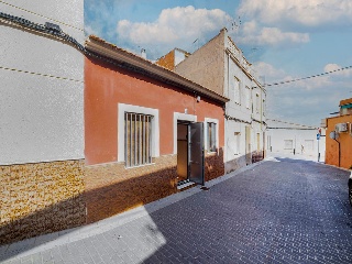 Casa en C/ Miguel Ángel - Aspe - Alicante 13