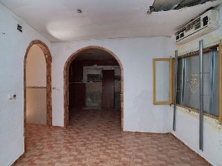 Casa en C/ Miguel Ángel - Aspe - Alicante 14