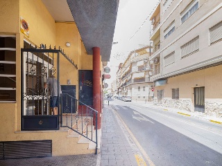 Vivienda en C/ Cefeo 30