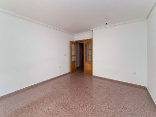 Vivienda en C/ Cefeo 32
