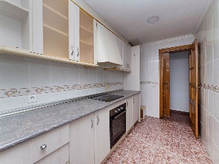 Vivienda en C/ Cefeo 33