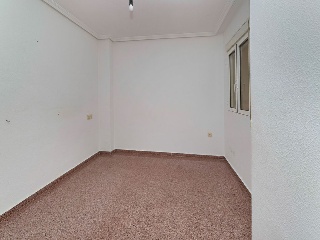Vivienda en C/ Cefeo 34