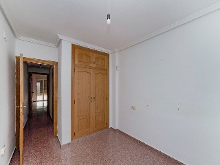 Vivienda en C/ Cefeo 35