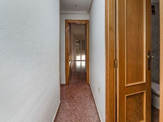 Vivienda en C/ Cefeo 36
