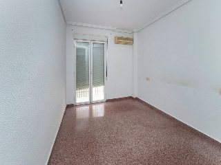 Vivienda en C/ Cefeo 37