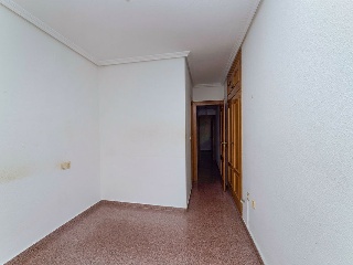 Vivienda en C/ Cefeo 38
