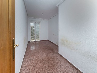 Vivienda en C/ Cefeo 39