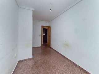 Vivienda en C/ Cefeo 40
