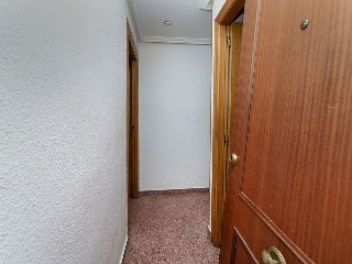 Vivienda en C/ Cefeo 41