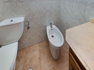 Vivienda en C/ Cefeo 42