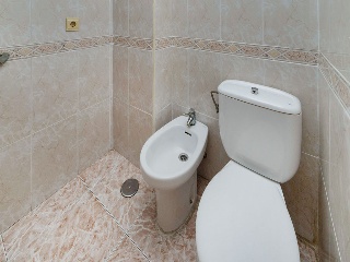 Vivienda en C/ Cefeo 43