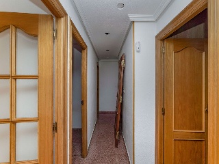 Vivienda en C/ Cefeo 45
