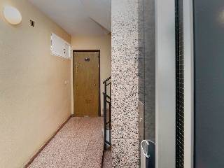 Vivienda en C/ Cefeo 46