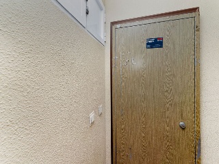 Vivienda en C/ Cefeo 47