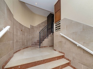 Vivienda en C/ Cefeo 48