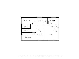 Vivienda en C/ Cefeo 49