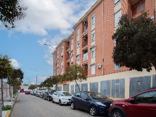 Piso en Ps de la Alameda - Linares - Jaén 2