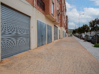 Piso en Ps de la Alameda - Linares - Jaén 3