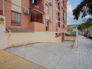 Piso en Ps de la Alameda - Linares - Jaén 4