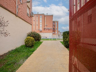 Piso en Ps de la Alameda - Linares - Jaén 5