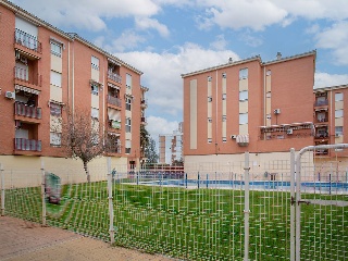 Piso en Ps de la Alameda - Linares - Jaén 6