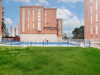 Piso en Ps de la Alameda - Linares - Jaén 7