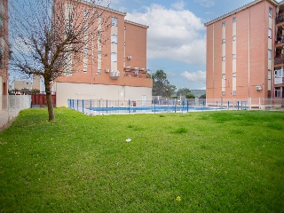 Piso en Ps de la Alameda - Linares - Jaén 8