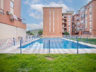 Piso en Ps de la Alameda - Linares - Jaén 9