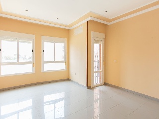 Piso en Ps de la Alameda - Linares - Jaén 10