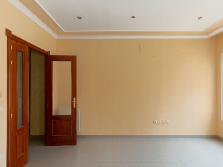 Piso en Ps de la Alameda - Linares - Jaén 11