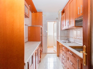 Piso en Ps de la Alameda - Linares - Jaén 14